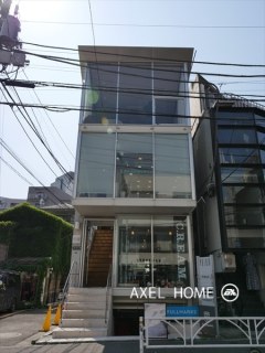 プリズム神宮前（事務所・店舗）