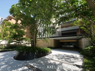 ONE AVENUE 一番町文人通り(ワンアべニュー一番町文人通り)