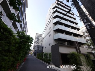 クレイシア新宿パークコンフォート