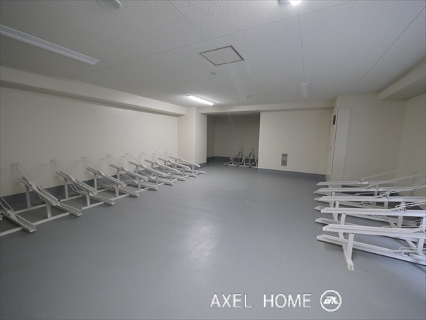 ELSTANZA神田須田町 (エルスタンザ神田須田町)