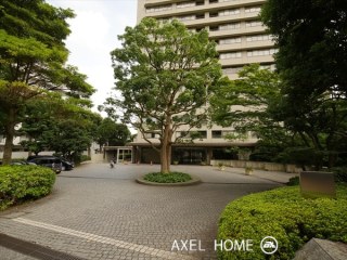 小石川パークタワー