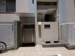 エルヴィータ代々木