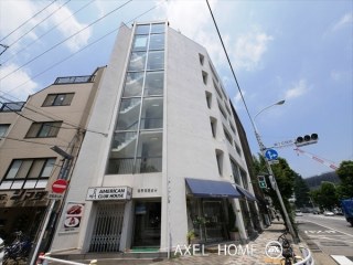第6渡辺ビル（店舗・事務所）