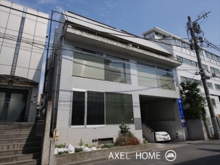 ファルファーレ原宿（店舗）