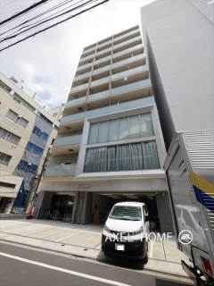 グリンヒル本郷元町