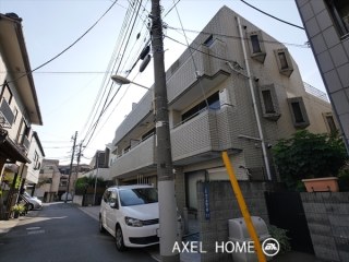 SPACE西新宿　(スペース西新宿)
