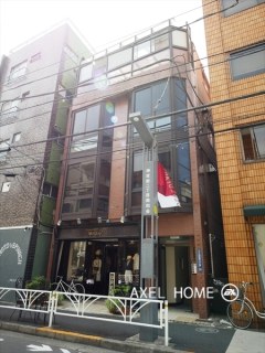 里見ビル （事務所）