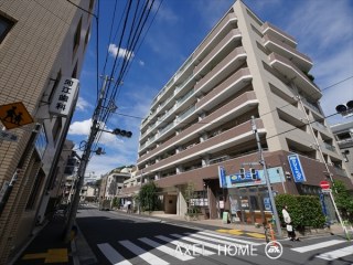 エクセレントシティ文京小桜