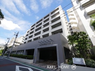 ライオンズスクエア小石川後楽園