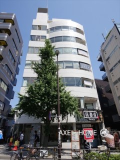 サンキュービル （店舗）