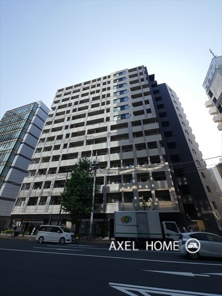 ザ・パークハウス小石川後楽園