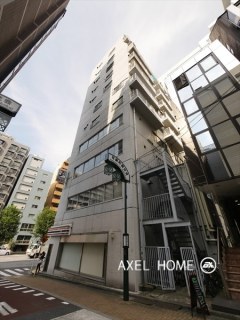 新宿MKビル