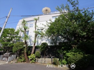 BAOS神宮前　(バオス神宮前)