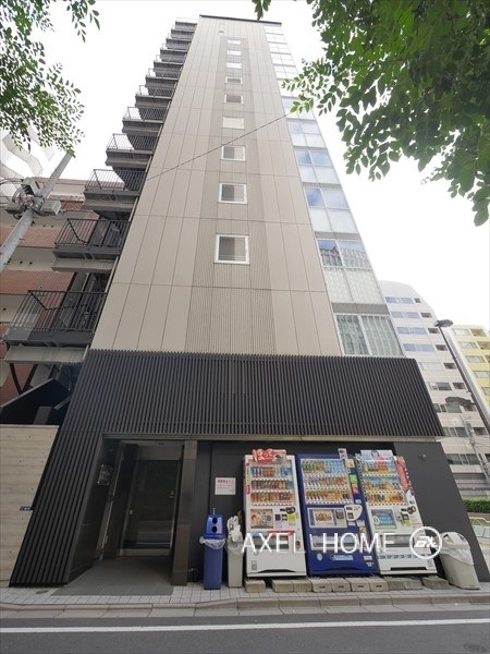 銀座セブンビルディング　(事務所)