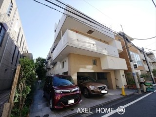 メゾンAX