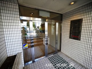 パティオ原宿