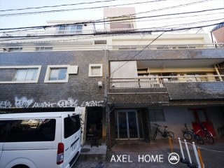 原宿第3コーポ