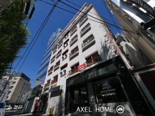 メイ・メゾン（店舗）