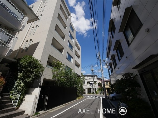 ディアナコート小石川播磨坂