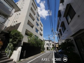 ディアナコート小石川播磨坂