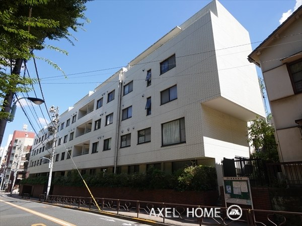 ジュウェル小石川