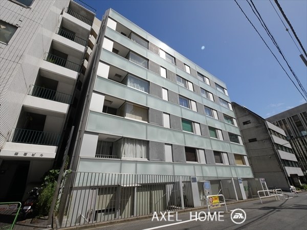 ビュロー平河町