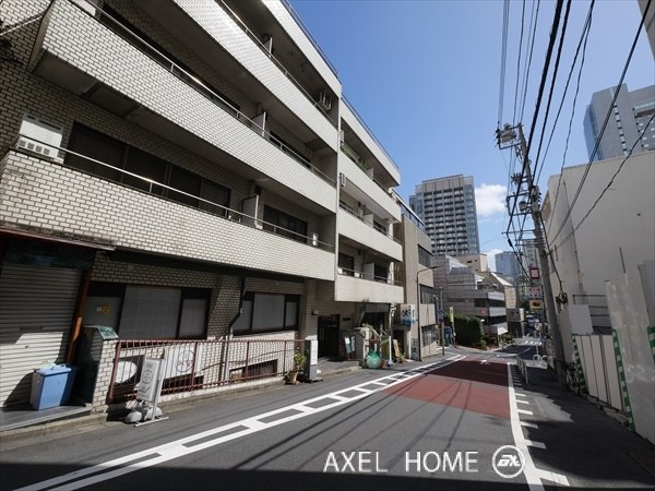 エクシール平河町