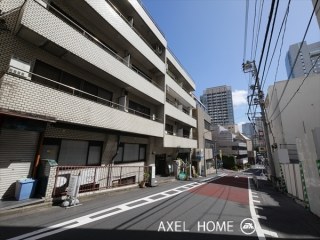 エクシール平河町
