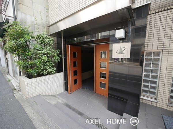 ガイアシティ三番町