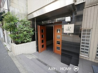 ガイアシティ三番町