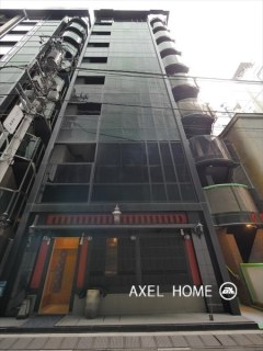 サンリット銀座ビルⅢ