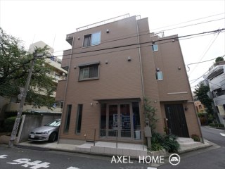 片桐ビル　（店舗・事務所）
