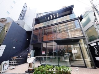 アーバンテラス青山　（店舗）