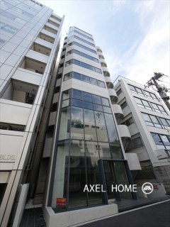 PVB　AOYAMA（店舗・事務所）