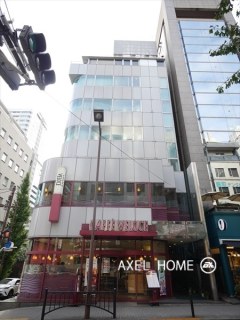 紀尾井観光ビル