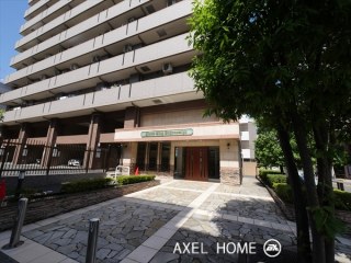 ライオンズシティ御茶ノ水