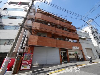 ストーク湯島横見坂