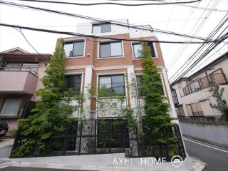 CONTEL YOTSUYA　（コンテル四谷）