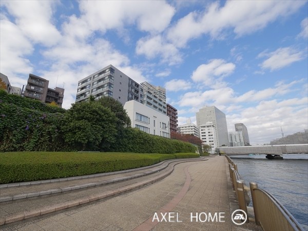 RODIA 日本橋茅場町 (ロディア)