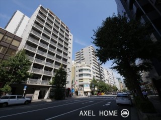 グレンパーク秋葉原イースト