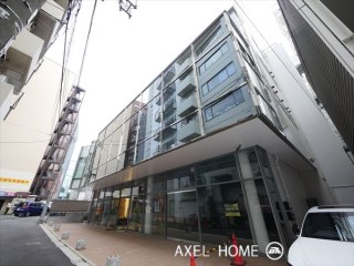 原宿WATビル（店舗・事務所）