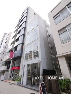 神宮前UP ビル（店舗・事務所）