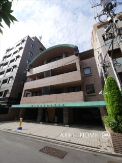 H＆K赤坂レジデンス