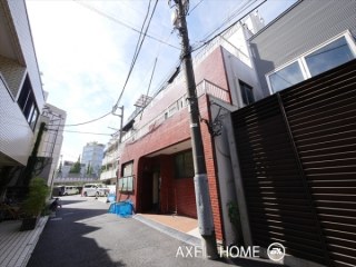 奥村マンション（事務所）
