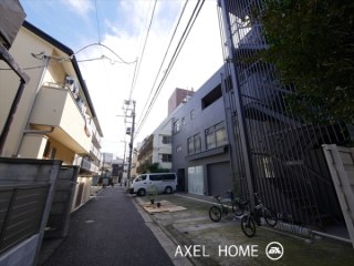 YBマンション