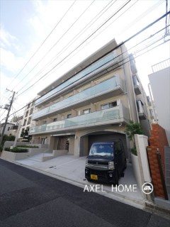 クレストハウス小石川