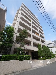 小石川ザ・レジデンスウエストスクエア