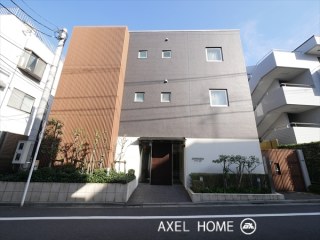 ガーデン小石川