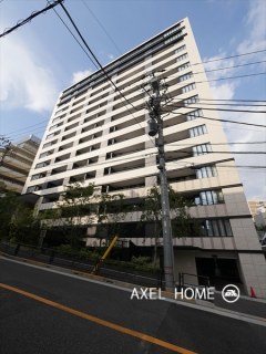 ディアナコート文京本郷台