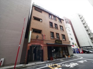 御苑花忠ビル